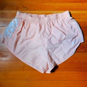 Nike Dri-Fit running shorts